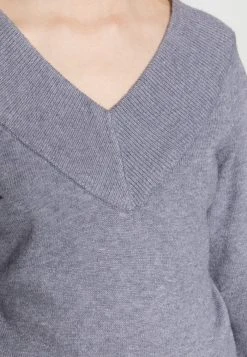 JDYSHANON - Pullover - Sky Captain/melange 9 JDYSHANON - Pullover - Sky Captain/melange -JDY Soldes Magasin 0025de70f5024bb0b1a18be69f45af62