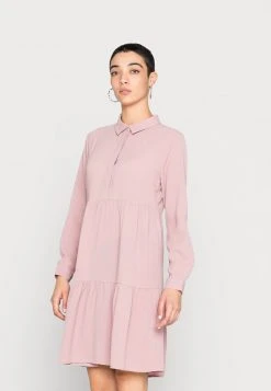 JDYPIPER DRESS - Robe Chemise - Woodrose