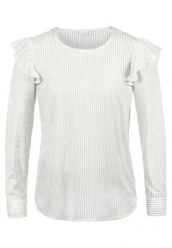 JDY Blouse - Gray 9 JDY Blouse - Gray -JDY Soldes Magasin 010b1d17ae32474b8f04707bcf88a409