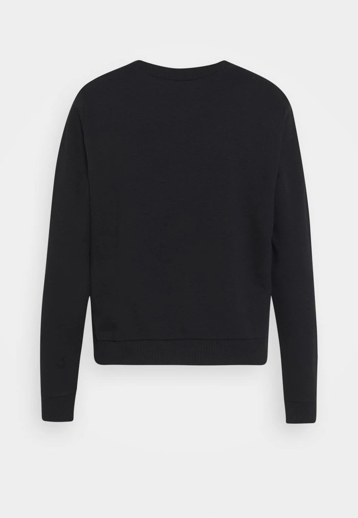 JDYDESTINY LIFE - Sweatshirt - Black 2 JDYDESTINY LIFE - Sweatshirt - Black – Image 2