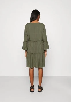 JDY STAAR LIFE - Robe De Jour - Kalamata 10 JDY STAAR LIFE - Robe De Jour - Kalamata -JDY Soldes Magasin 0196a4f56de5429b8c8a9467dfb02ccf