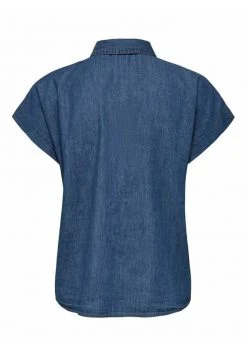 JDY Chemisier - Medium Blue Denim 11 JDY Chemisier - Medium Blue Denim -JDY Soldes Magasin 01c88a971ea94ef58b53c4baea8e8401