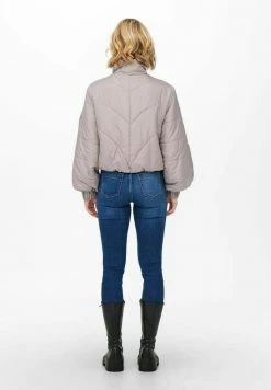 JDY Veste Mi-saison - Bark -JDY Soldes Magasin 01e2da220c4b4649bf96a1eeeaae0d28