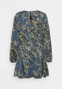 JDYMIA DRESS - Robe De Jour - Night Sky -JDY Soldes Magasin 01fd6c3e3278495e894cc98bddf2ede2