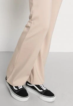 JDY PRETTY - Pantalon Classique - Chateau Gray -JDY Soldes Magasin 01fe4314fa014e6f9152e575e190e837