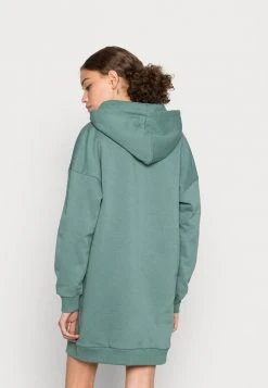 JDYPARIS LIFE HOOD DRESS - Robe De Jour - Sagebrush Green -JDY Soldes Magasin 0206773b36404584ae3df51a0acd91c9