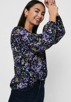 JDYBOSTON - T-shirt à Manches Longues - Black 9 JDYBOSTON - T-shirt à Manches Longues - Black -JDY Soldes Magasin 02173983b4864007b93e27d6b1401c27