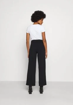 JDY JRS NOOS - Pantalon Classique - Black 8 JDY JRS NOOS - Pantalon Classique - Black -JDY Soldes Magasin 0237c35c9a694d74b72fa363f0be8f54