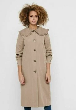 JDY Trench - Portabella