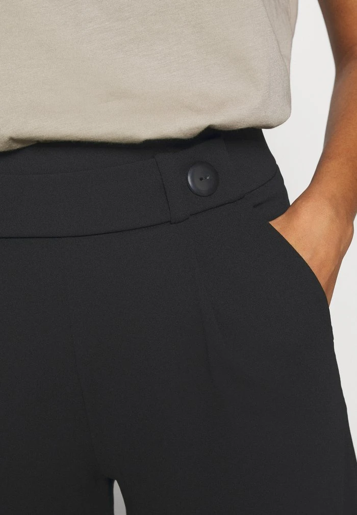 JDYGEGGO NEW ANCLE PANTS - Pantalon Classique - Black 5 JDYGEGGO NEW ANCLE PANTS - Pantalon Classique - Black – Image 5