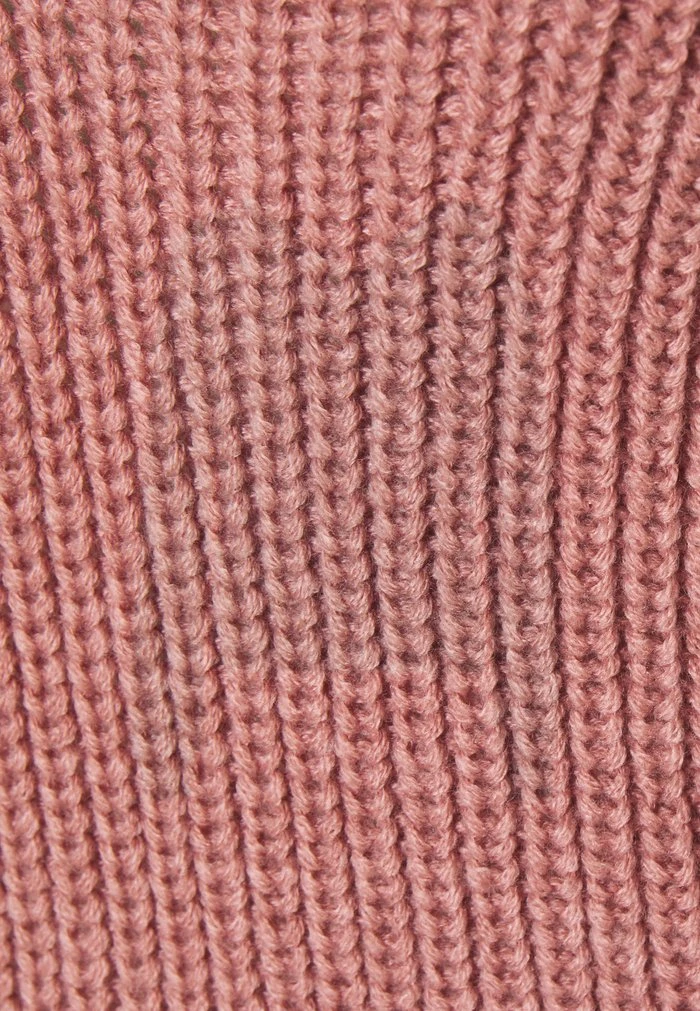 JDYLORI JUSTY V NECK - Pullover - Nostalgia Rose 3 JDYLORI JUSTY V NECK - Pullover - Nostalgia Rose – Image 3