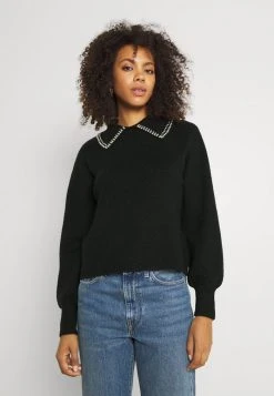 JDYAUBRAY LIFE - Pullover - Black