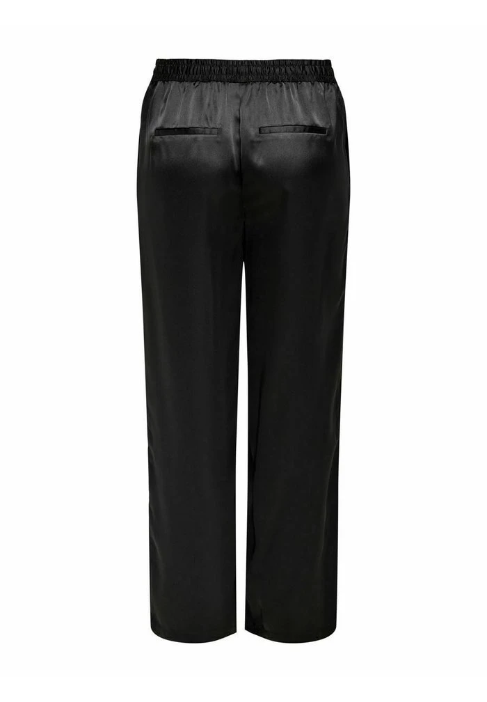 JDY Pantalon Classique - Black 2 JDY Pantalon Classique - Black – Image 2