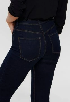 JDYNOVA - Jeans Skinny - Medium Blue Denim 8 JDYNOVA - Jeans Skinny - Medium Blue Denim -JDY Soldes Magasin 0325c4e062c749f4bcf7fd23d71cc863