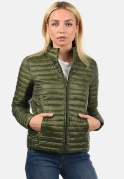JDY BRITTA - Veste D'hiver - Olive