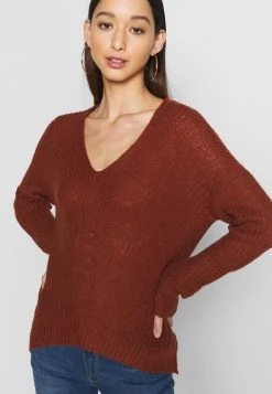 JDY MEGAN - Pullover - Red 9 JDY MEGAN - Pullover - Red -JDY Soldes Magasin 0339cd66a76344ca9c14bb7b05dd80d4