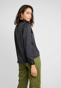 JDYFIFI LIFE SHORT - Chemisier - Black 8 JDYFIFI LIFE SHORT - Chemisier - Black -JDY Soldes Magasin 035f870524f44d328aeff5b1006e8455