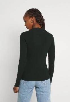 JDYPLUM BUTTON - Pullover - Scarab 8 JDYPLUM BUTTON - Pullover - Scarab -JDY Soldes Magasin 036f9c4d260340aa9a37417dec33b786