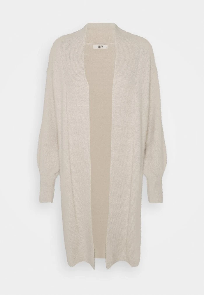 JDYALESSI LIFE - Gilet - Simply Taupe 1 JDYALESSI LIFE - Gilet - Simply Taupe