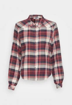 JDYEAGLE LIFE - Blouse - Cloud Dancer Checks 8 JDYEAGLE LIFE - Blouse - Cloud Dancer Checks -JDY Soldes Magasin 038603695fe8424381b78f8c320c54da