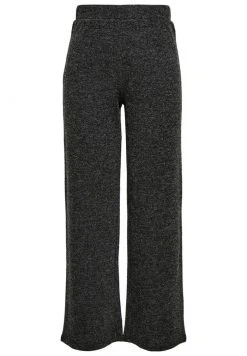 JDY Pantalon De Survêtement - Dark Grey Melange