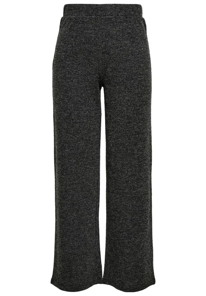 JDY Pantalon De Survêtement - Dark Grey Melange 1 JDY Pantalon De Survêtement - Dark Grey Melange