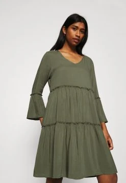 JDY STAAR LIFE - Robe De Jour - Kalamata 11 JDY STAAR LIFE - Robe De Jour - Kalamata -JDY Soldes Magasin 03979a46985c4c34955440b70d23cbf2