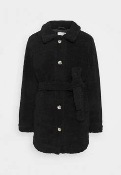 JDYSTELLA BELT JACKET - Manteau Classique - Black 13 JDYSTELLA BELT JACKET - Manteau Classique - Black -JDY Soldes Magasin 03a0c640e25d408d87eba5ccc28ba91b