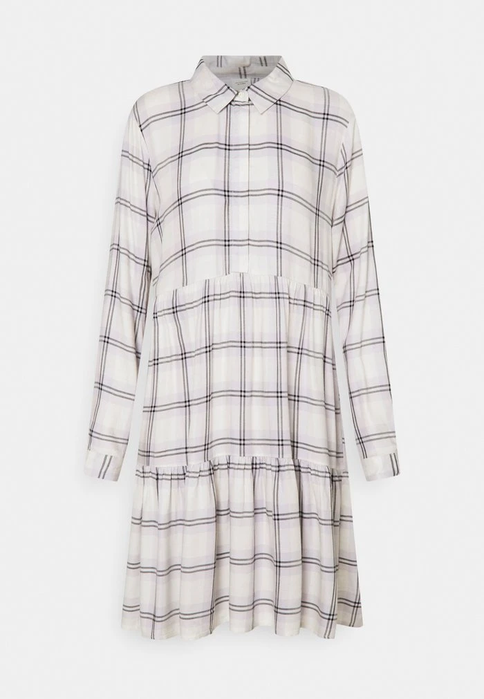 JDYSTAY BELOWKNEE SHIRT DRESS - Robe Chemise - Pastel Lilac 6 JDYSTAY BELOWKNEE SHIRT DRESS - Robe Chemise - Pastel Lilac – Image 6