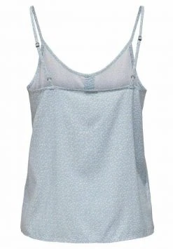 JDY Débardeur - Cashmere Blue 11 JDY Débardeur - Cashmere Blue -JDY Soldes Magasin 0423cf7c036b46c198c42c9aee9154a5