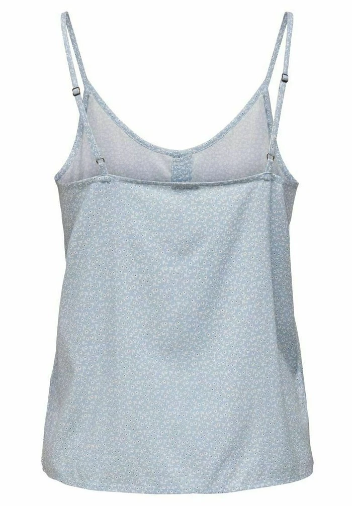 JDY Débardeur - Cashmere Blue 6 JDY Débardeur - Cashmere Blue – Image 6