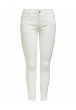 JDYSONJA - Jeans Skinny - White