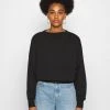 JDYGIANNA LIFE - Sweatshirt - Black