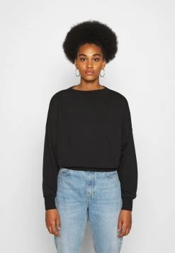 JDYGIANNA LIFE - Sweatshirt - Black