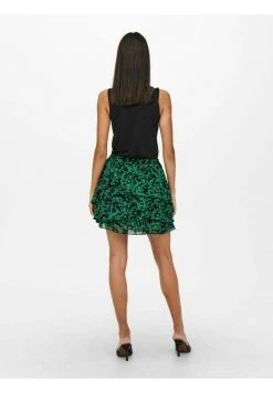 JDY Jupe Trapèze - Black -JDY Soldes Magasin 0482b98a00194c689541b23e3efddb2b