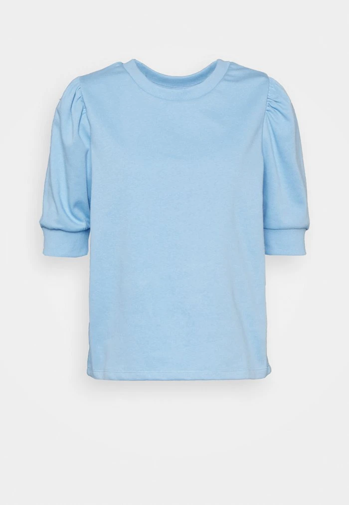 JDYNASHVILLE - T-shirt Basique - Dusk Blue 1 JDYNASHVILLE - T-shirt Basique - Dusk Blue