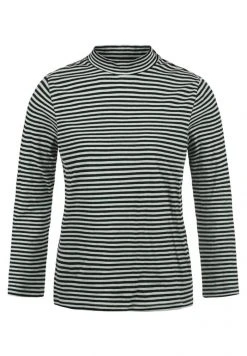 JDY ANNE - T-shirt à Manches Longues - Grey -JDY Soldes Magasin 04bcb75d497c404b90f48b6fd53b5707