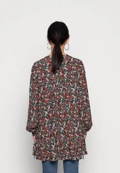 JDY MUNTE LONG - Robe De Jour - Black Vibrant Multicolor 7 JDY MUNTE LONG - Robe De Jour - Black Vibrant Multicolor -JDY Soldes Magasin 04cfd90082ae46cca073053100c24930