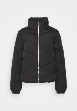 JDYFINNO - Veste D'hiver - Black 10 JDYFINNO - Veste D'hiver - Black -JDY Soldes Magasin 04e1b7d6181646ab8cc25fdde0368fbf