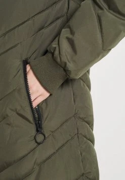 JDYSKY LONG PADDED HOOD JACKET - Veste D'hiver - Forest Night 11 JDYSKY LONG PADDED HOOD JACKET - Veste D'hiver - Forest Night -JDY Soldes Magasin 04fc1fee7f0d4ebf92a21c1a6d004423