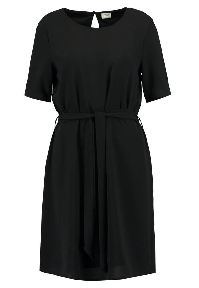 JDYAMANDA - Robe De Jour - Black 5 JDYAMANDA - Robe De Jour - Black – Image 5
