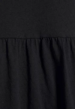 JDYPASTEL LIFE DRESS 2 PACK - Robe En Jersey - Black/martini Olive -JDY Soldes Magasin 054b02cee9984297a75973cc0d89dc4c