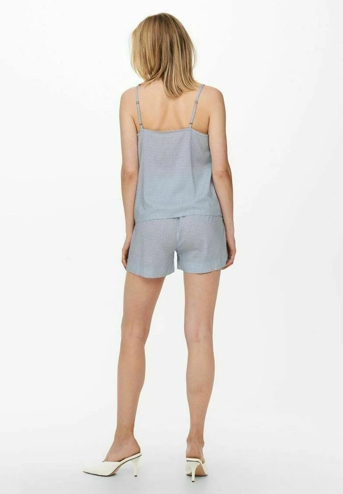 JDY Débardeur - Cashmere Blue 3 JDY Débardeur - Cashmere Blue – Image 3