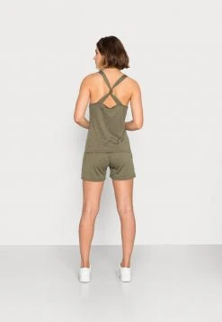 JDYDODO HALTER - Short - Kalamata 7 JDYDODO HALTER - Short - Kalamata -JDY Soldes Magasin 058de8c51beb4339863e7fcabbe992f6