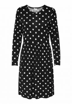 JDY - Robe De Jour - Black 1