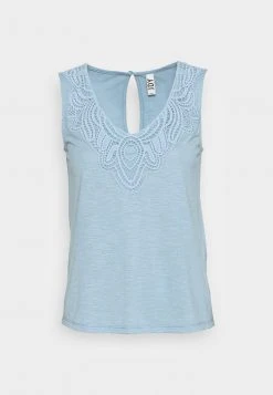 JDYDODO - Débardeur - Dusk Blue 8 JDYDODO - Débardeur - Dusk Blue -JDY Soldes Magasin 05c09d2105c14c75911c18564b237b21