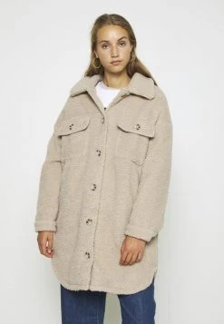 JDYSTELLA JACKET - Veste D'hiver - Beige