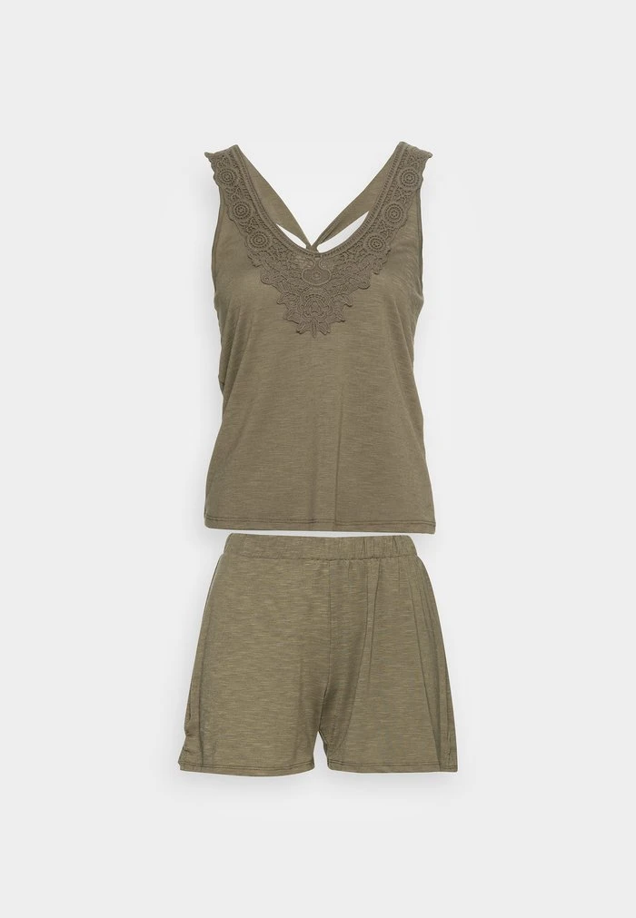 JDYDODO HALTER - Short - Kalamata 4 JDYDODO HALTER - Short - Kalamata – Image 4