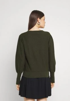 JDYNORMA - Pullover - Forest Night 7 JDYNORMA - Pullover - Forest Night -JDY Soldes Magasin 05f43bf1cc804c34bdc212df57ef0387