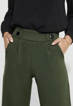JDY Pantalon Classique - Forest Night 8 JDY Pantalon Classique - Forest Night -JDY Soldes Magasin 060dad1ef16e4c6c903451e163403677